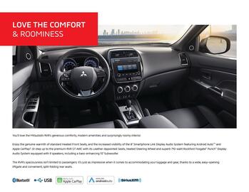 Mitsubishi flyer Page 4