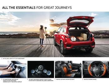 Mitsubishi flyer Page 5