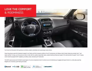 Mitsubishi flyer Page 4