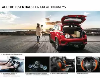 Mitsubishi flyer Page 5