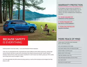 Mitsubishi flyer Page 6