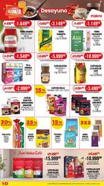 Catálogo Makro semana 39 Página 10