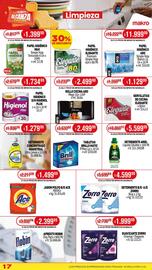 Catálogo Makro semana 39 Página 17