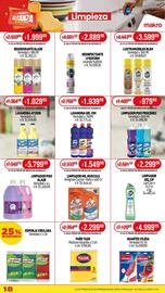 Catálogo Makro semana 39 Página 18