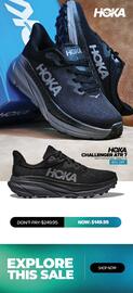 Jim Kidd Sports catalogue Page 2