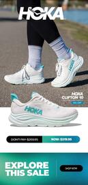 Jim Kidd Sports catalogue Page 3