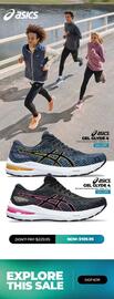 Jim Kidd Sports catalogue Page 4
