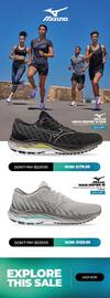 Jim Kidd Sports catalogue Page 8