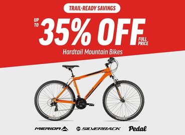 99 Bikes catalogue Page 2