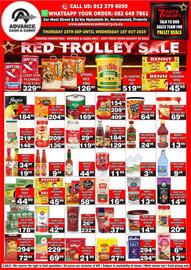 Advance Cash n Carry catalogue week 39 Page 2