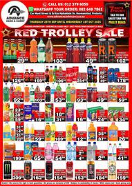 Advance Cash n Carry catalogue week 39 Page 3