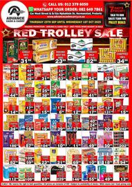 Advance Cash n Carry catalogue week 39 Page 5