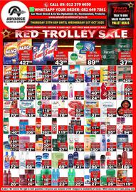 Advance Cash n Carry catalogue week 39 Page 6