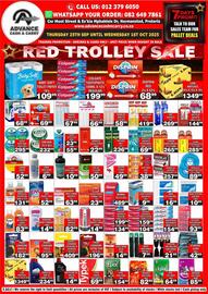 Advance Cash n Carry catalogue week 39 Page 7