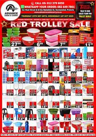 Advance Cash n Carry catalogue week 39 Page 8
