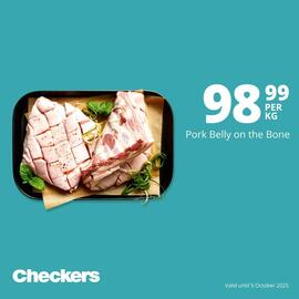 Checkers catalogue Page 2