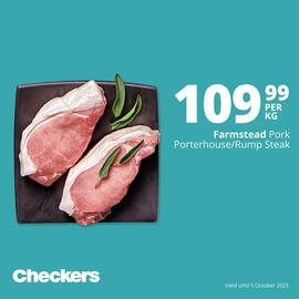 Checkers catalogue Page 5
