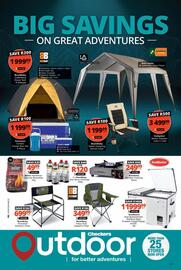 Checkers catalogue Page 1