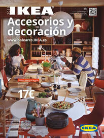 Catálogo IKEA Página 1