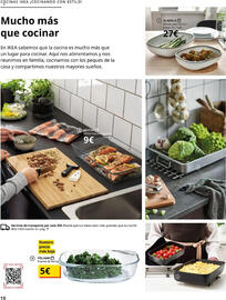 Catálogo IKEA Página 10
