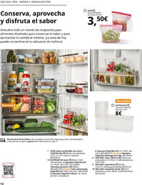 Catálogo IKEA Página 16
