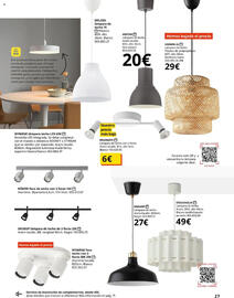 Catálogo IKEA Página 27