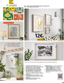 Catálogo IKEA Página 39