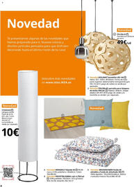 Catálogo IKEA Página 4