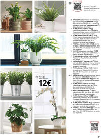 Catálogo IKEA Página 41