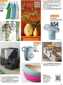 Catálogo IKEA Página 5