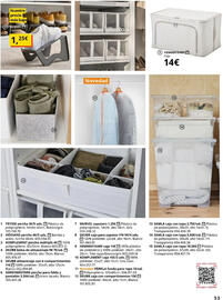 Catálogo IKEA Página 53