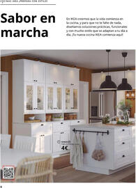 Catálogo IKEA Página 6