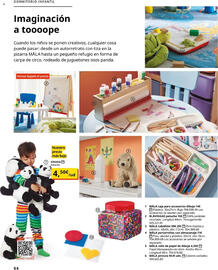 Catálogo IKEA Página 64