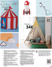 Catálogo IKEA Página 65