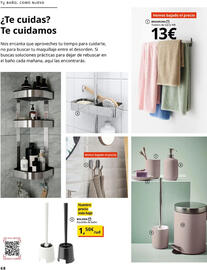 Catálogo IKEA Página 68