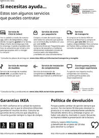 Catálogo IKEA Página 71