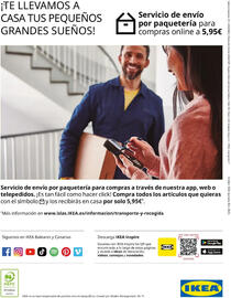 Catálogo IKEA Página 72