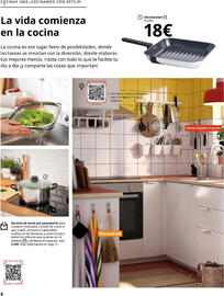 Catálogo IKEA Página 8