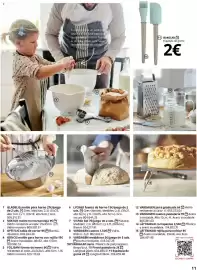 Catálogo IKEA Página 11