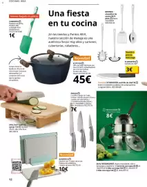 Catálogo IKEA Página 12