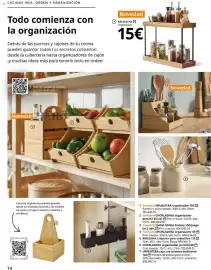 Catálogo IKEA Página 14