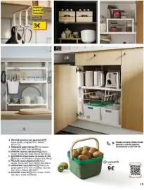 Catálogo IKEA Página 15