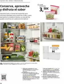Catálogo IKEA Página 16