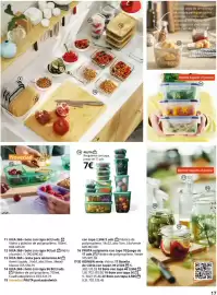 Catálogo IKEA Página 17