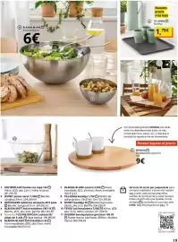 Catálogo IKEA Página 19