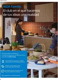 Catálogo IKEA Página 2