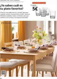 Catálogo IKEA Página 22