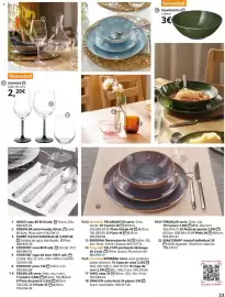 Catálogo IKEA Página 23