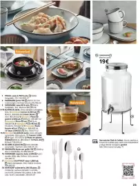 Catálogo IKEA Página 25