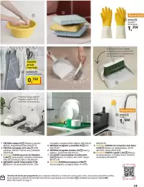 Catálogo IKEA Página 29